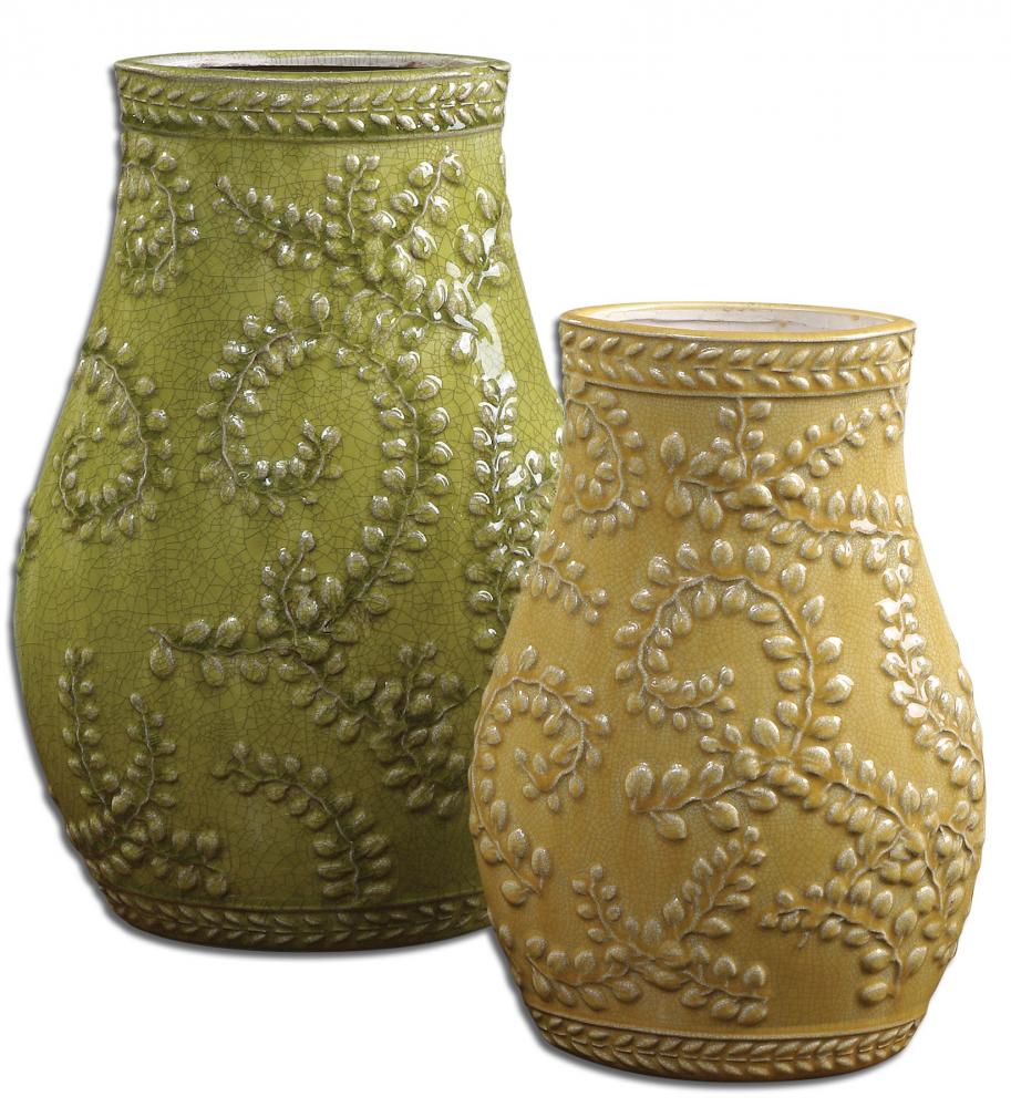 Vases