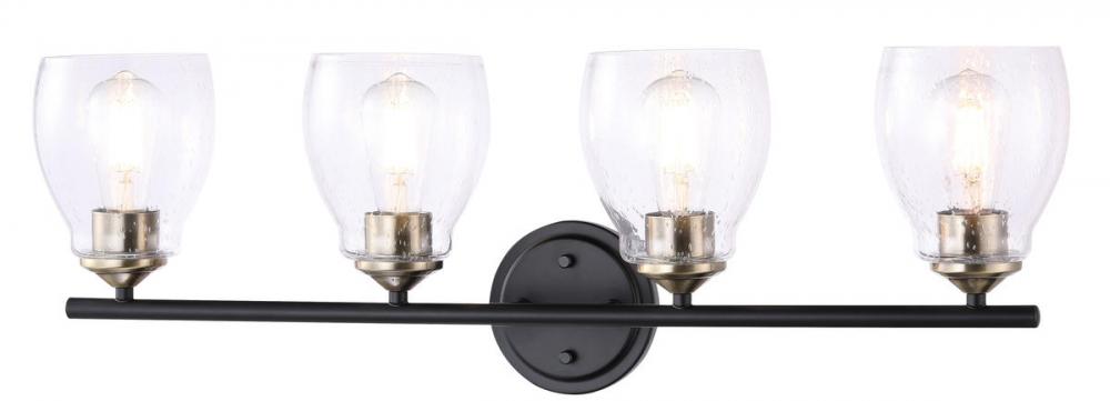 WINSLEY - 4 LIGHT BATH