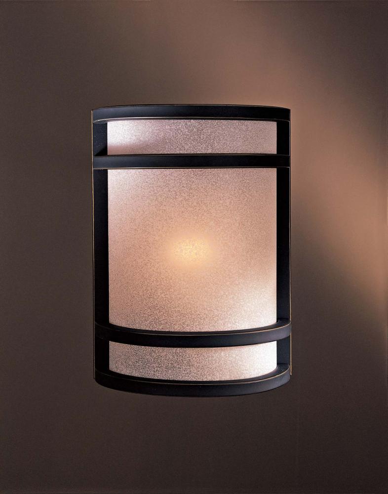 1 LIGHT WALL SCONCE