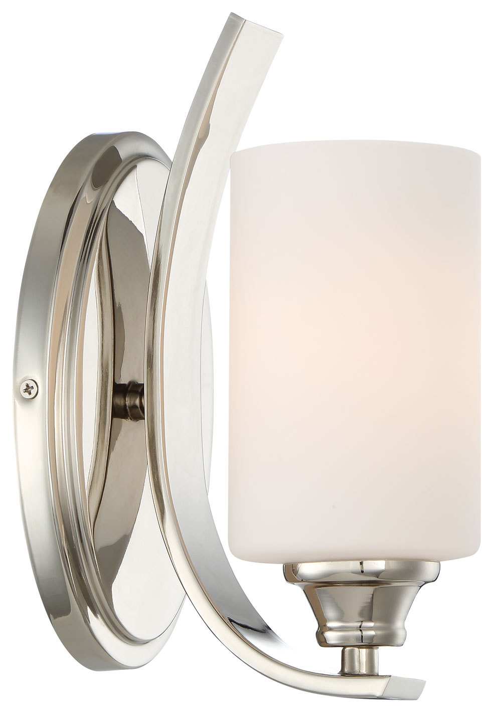 TILBURY - 1 LIGHT BATH