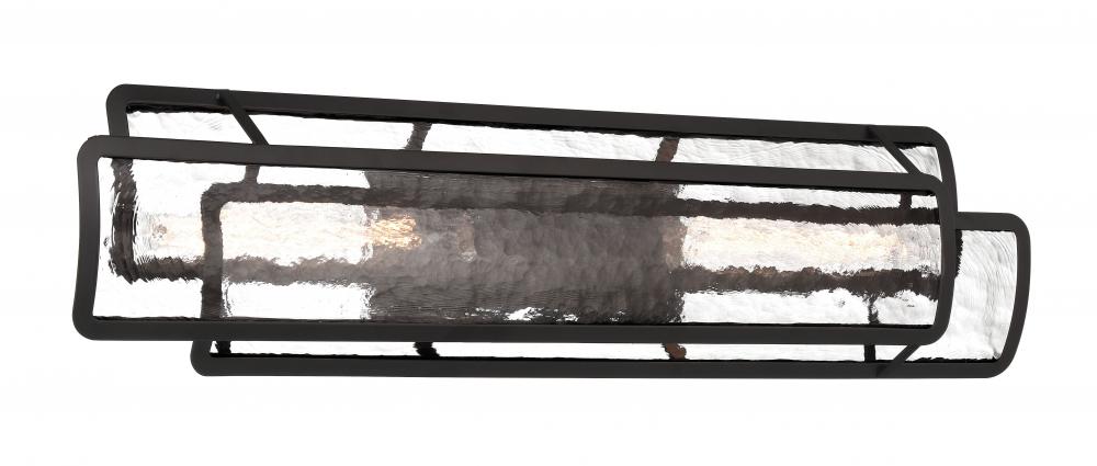 BELLA COLLINA - 4 LIGHT BATH VANITY