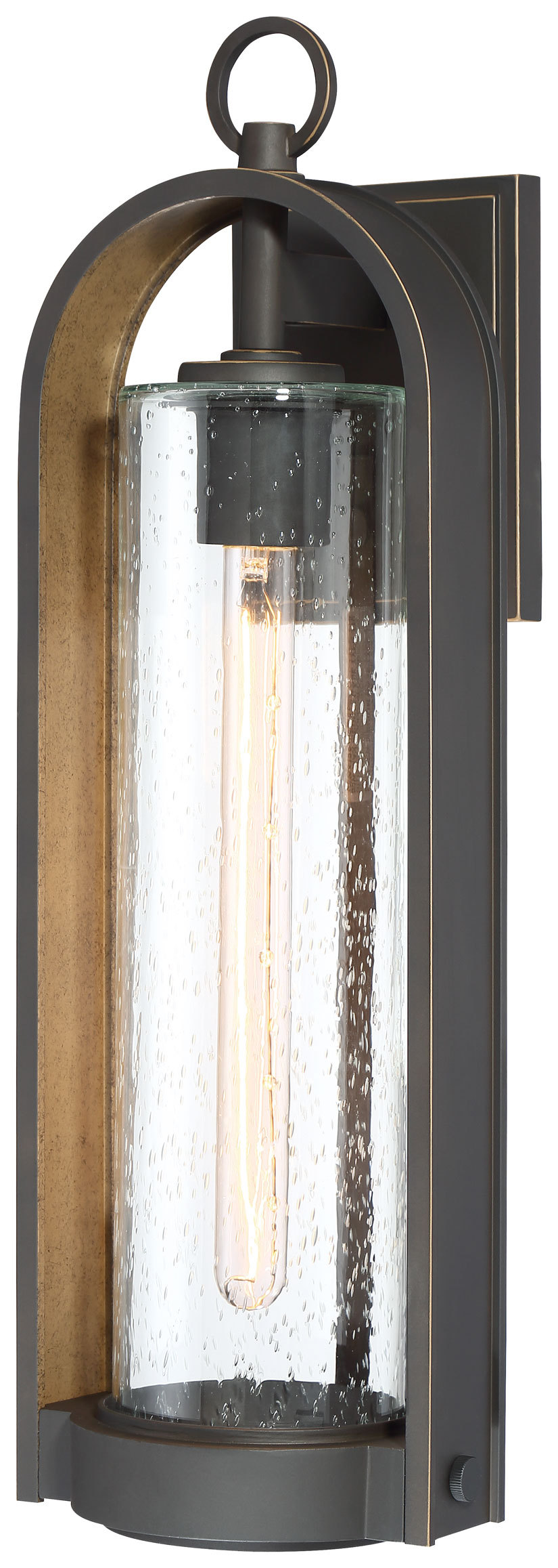 KAMSTRA - 1 LIGHT WALL MOUNT