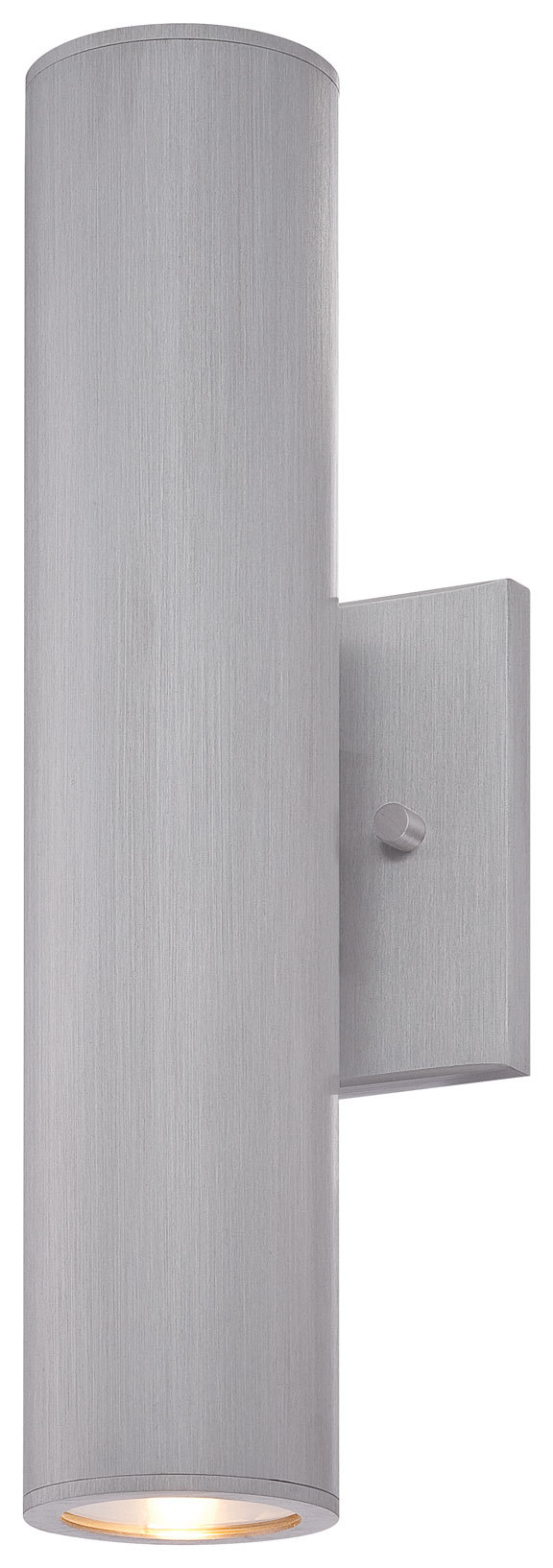 SKYLINE - LED OUTDOOR WALL MOUNT