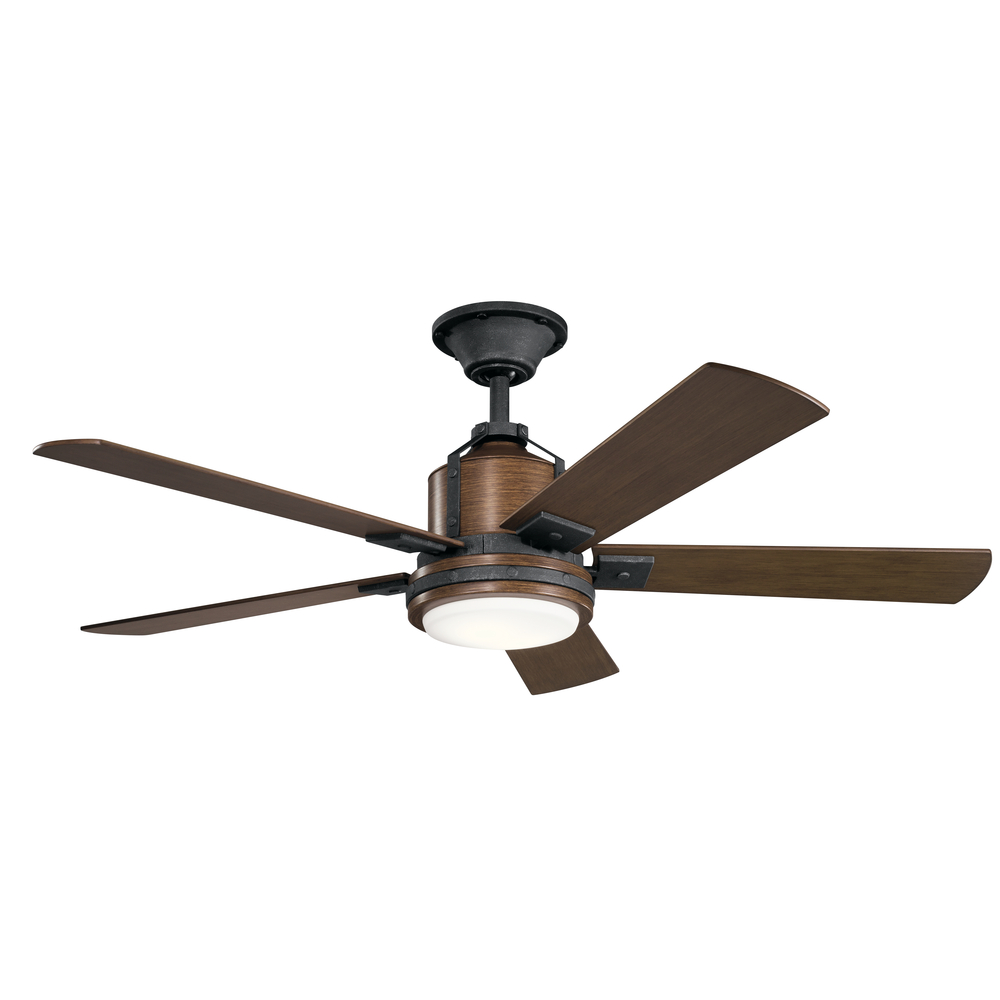 Kichler Colerne Fan