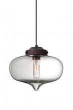 BESA MIRA CORD PENDANT