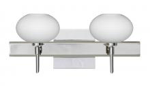 BESA LASSO VANITY WITH SQUARE CANOPY