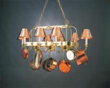 POT RACK