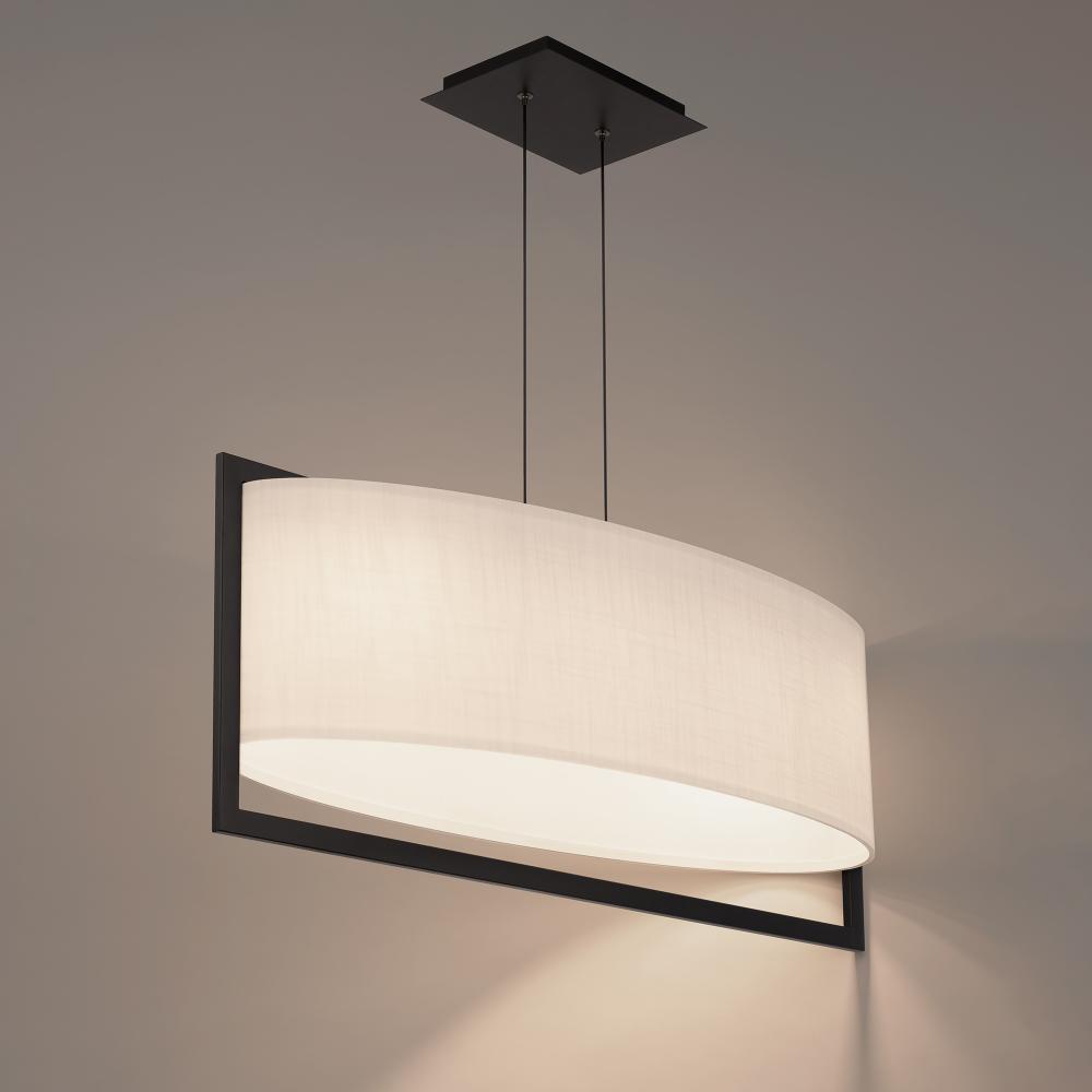 dweLED Park Avenue Pendant