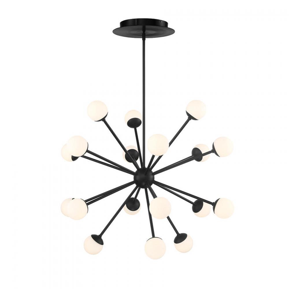 Bossa Nova LED Pendant