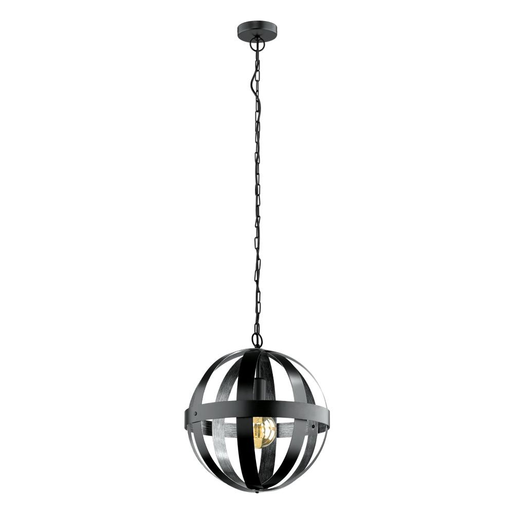 Westbury - 1 LT Pendant