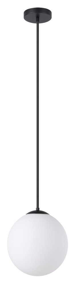 Rondo - 1 LT Globe Pendant