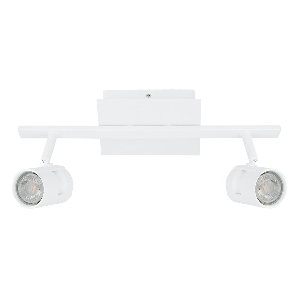 Vergiano - 2 LT Fixed Track Light