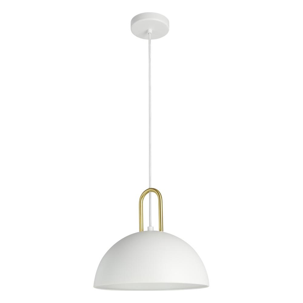 Calmanera - 1 LT Dome Pendant