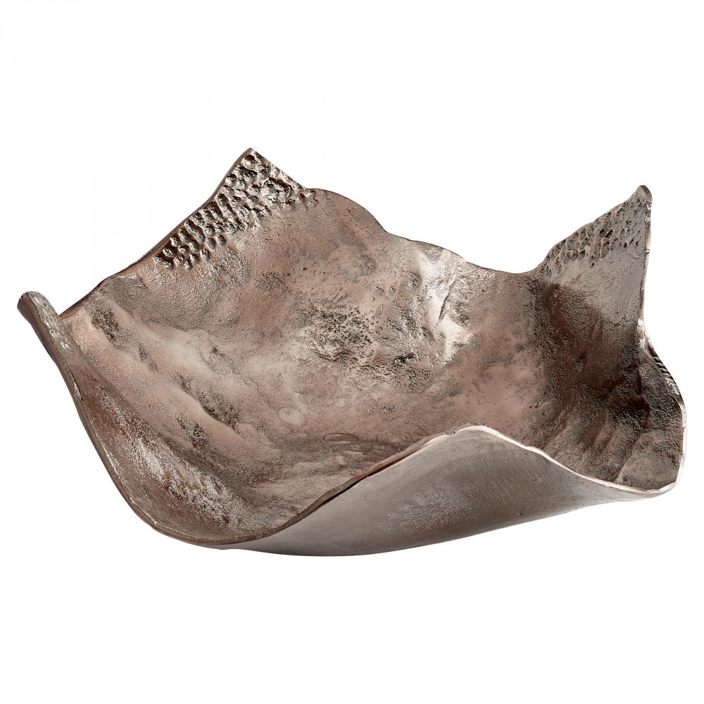 Bauhaus Tray Bronze - Small