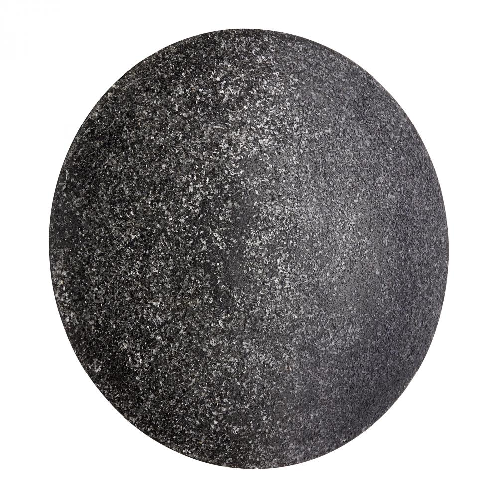 Multiverse Wall Decor #1 Black