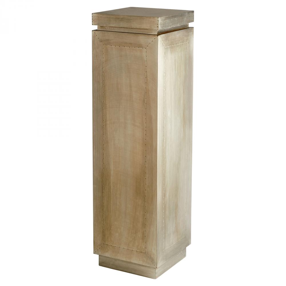 Anatolia Pedestal Designed by J Kent Martin Antique - Large