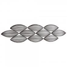 Cyan Designs 05204 - Yasha Wall Art Graphite