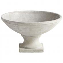 Cyan Designs 05684 - Byers Planter Sandstone - Small