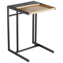 Cyan Designs 10740 - Tintas Table Bronze And Brass