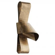 Cyan Designs 11299 - Formal Wall Decor Antique Brass