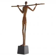 Cyan Designs 11673 - Maasai Shepard Rustic