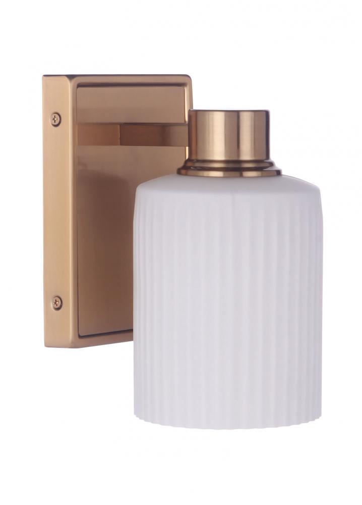 1 Light Wall Sconce