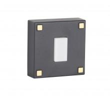 PUSH BUTTON - SURFACE MOUNT