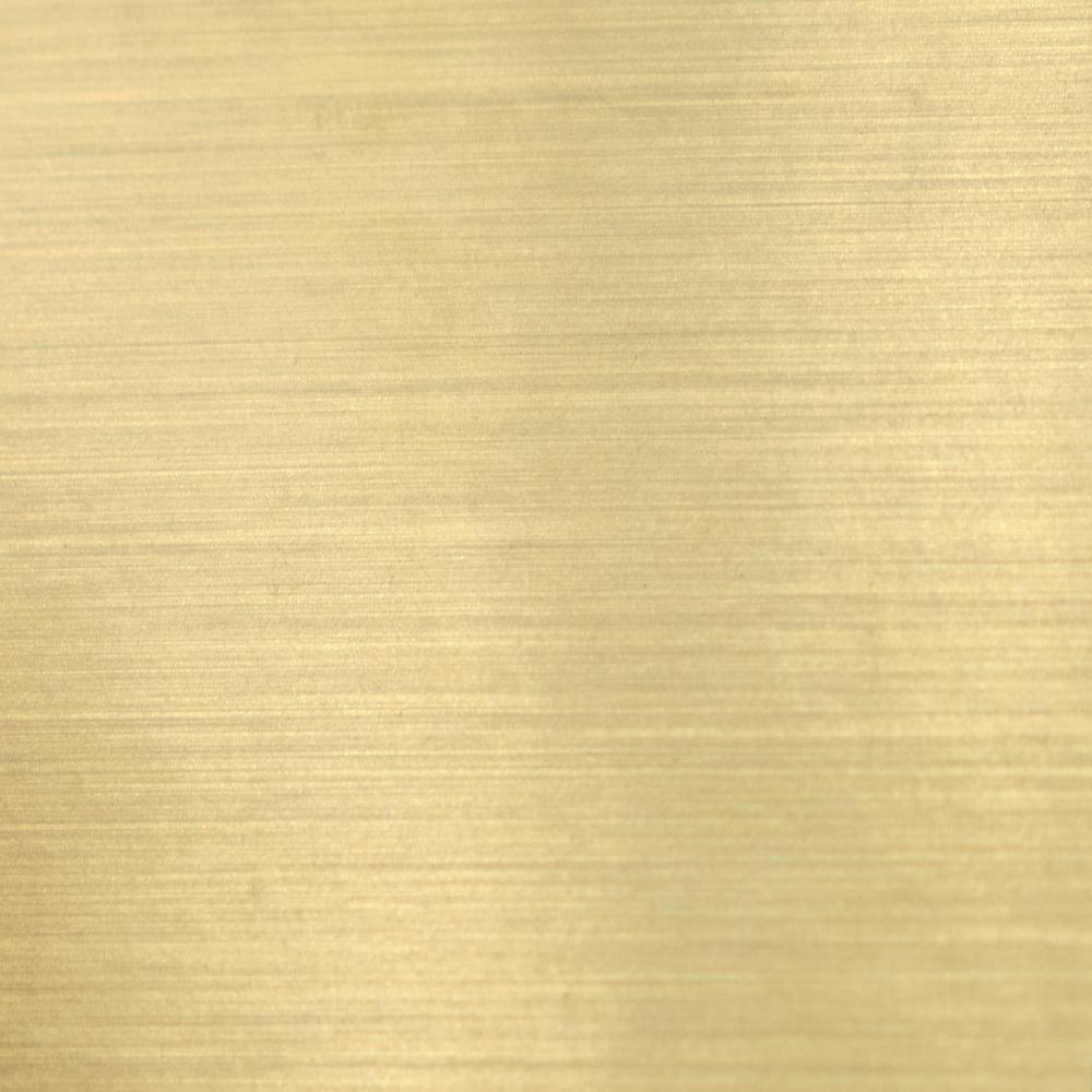 Atlas 20" Down Rod in in Brushed Brass finish