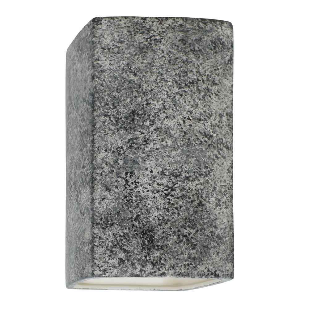 Large Rectangle - Closed Top (Outdoor) - LED