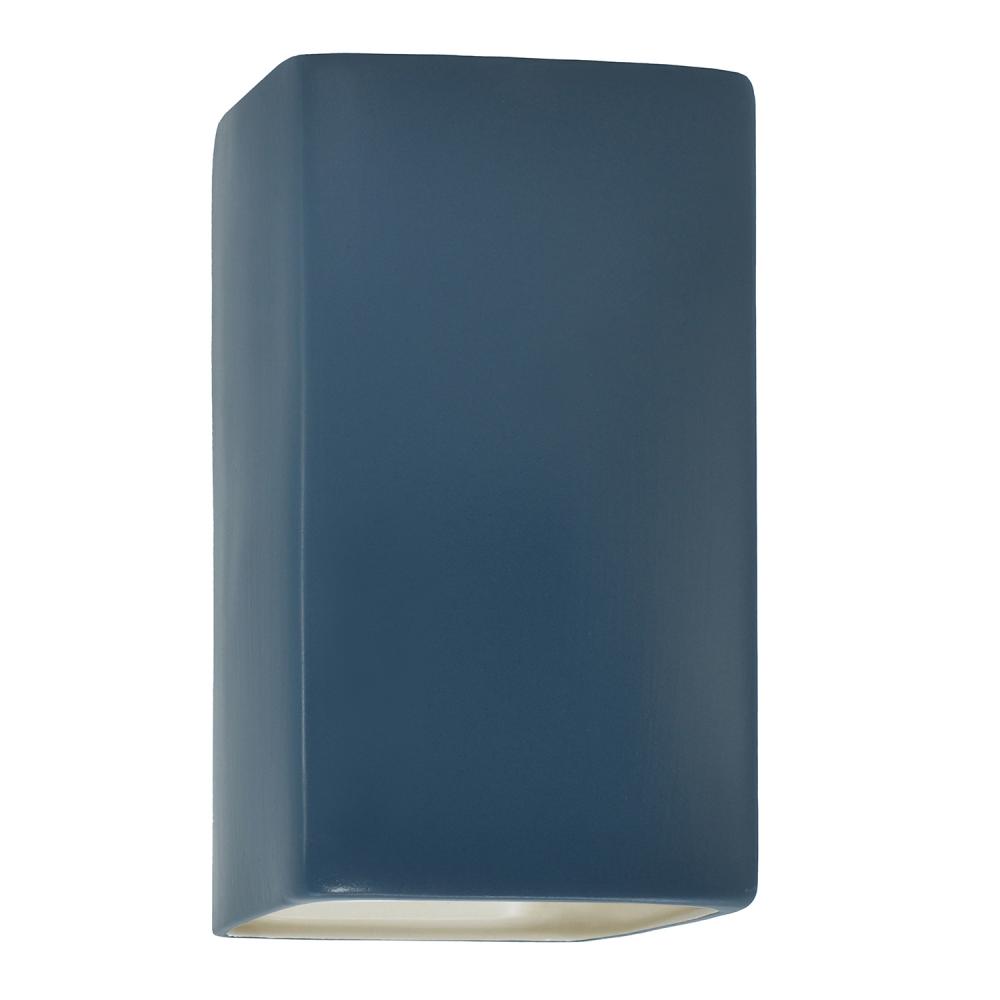 Large Rectangle - Closed Top (Outdoor)