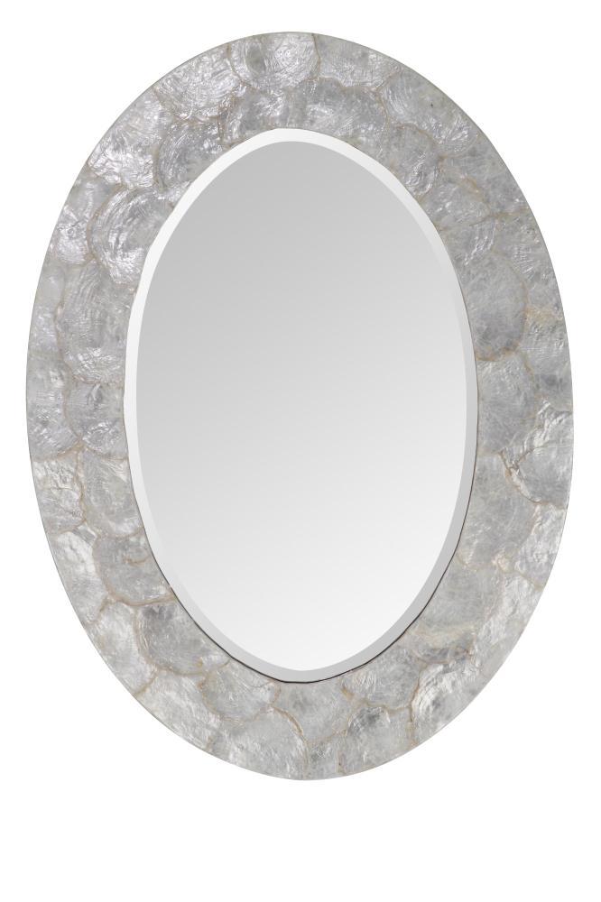 Abyssal Mirror