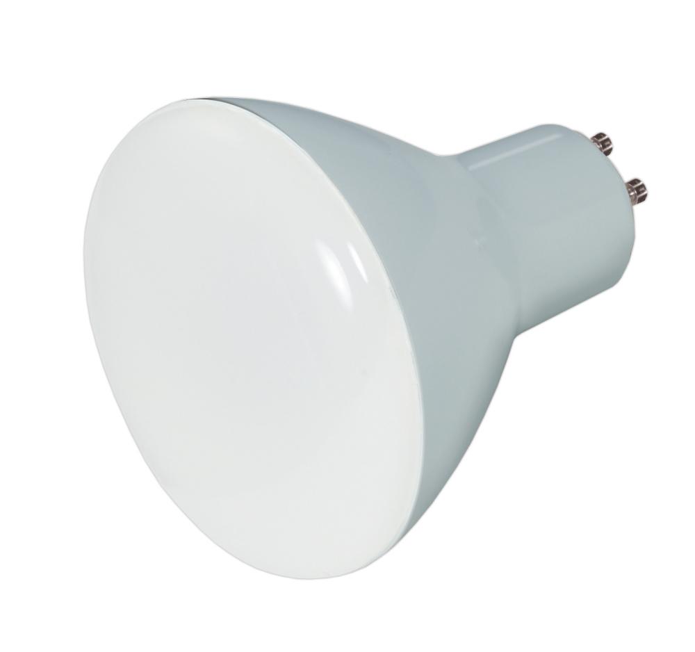 9.5 Watt; BR30 LED; 3000K; GU24 base; 120 Volt;