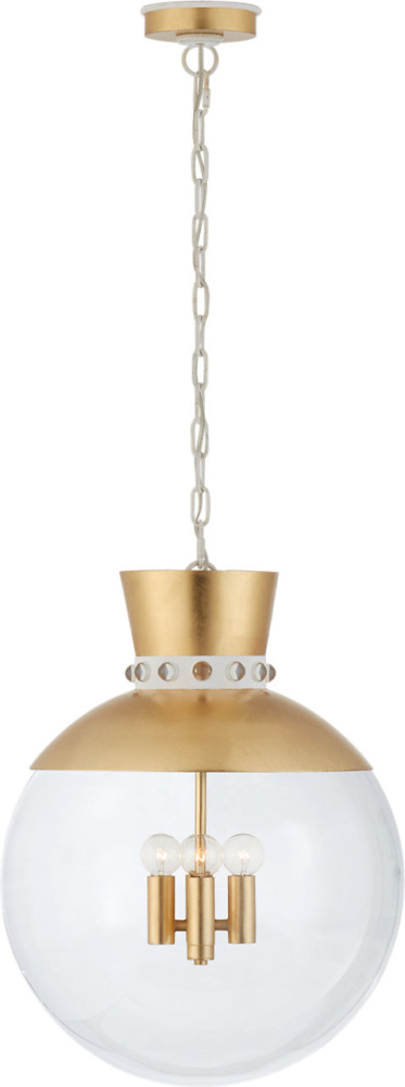 VC Studio Collection Lucia Pendant