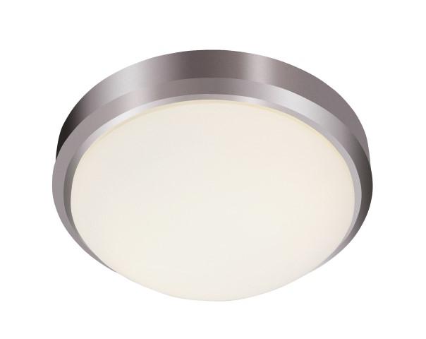 3LT FLUSH-LRG-QRTR TURN-WHITE