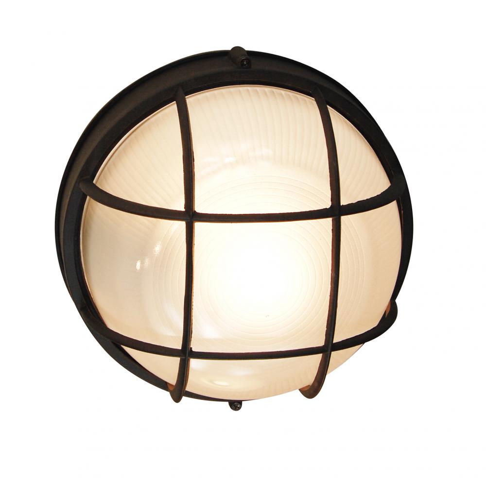 1LT  LARGE ROUND BULKHEAD