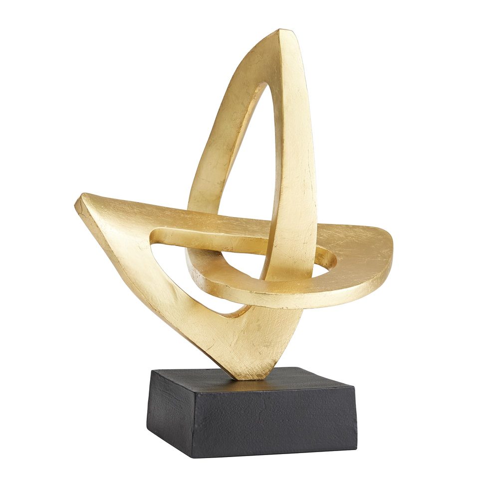 Rubicon Sculpture