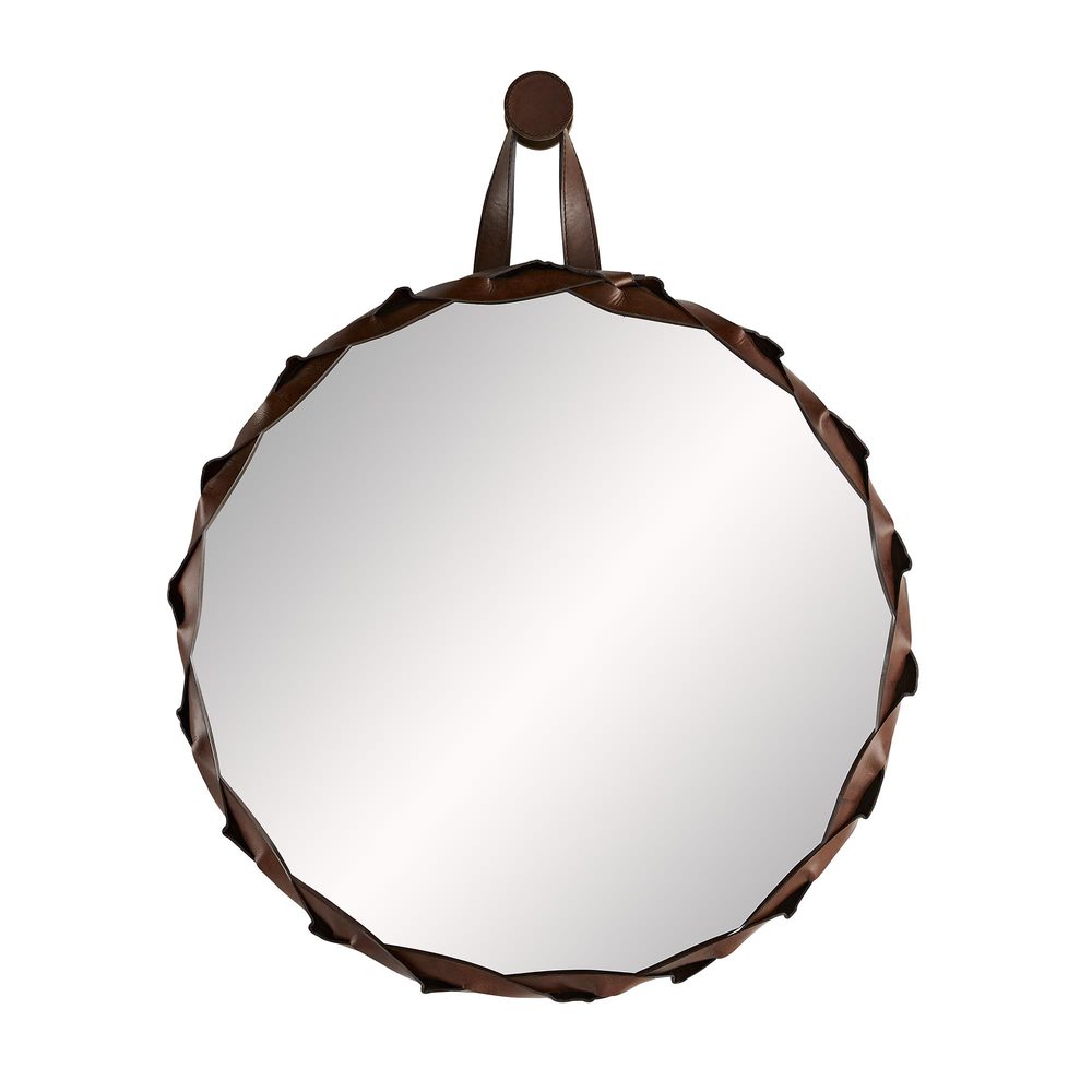Powell Small Mirror