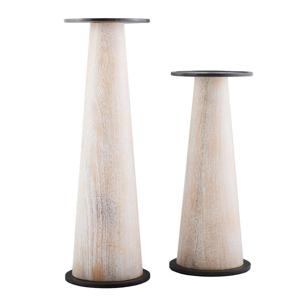 Arteriors Rotunno Candleholders - Thumbnail 3
