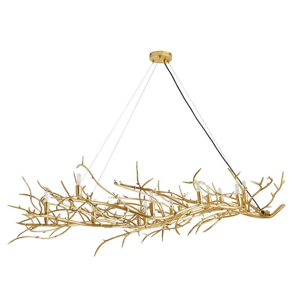 Sherwood Fixed Chandelier