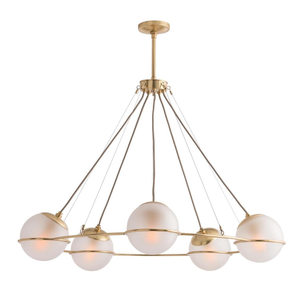 Hathoway Chandelier