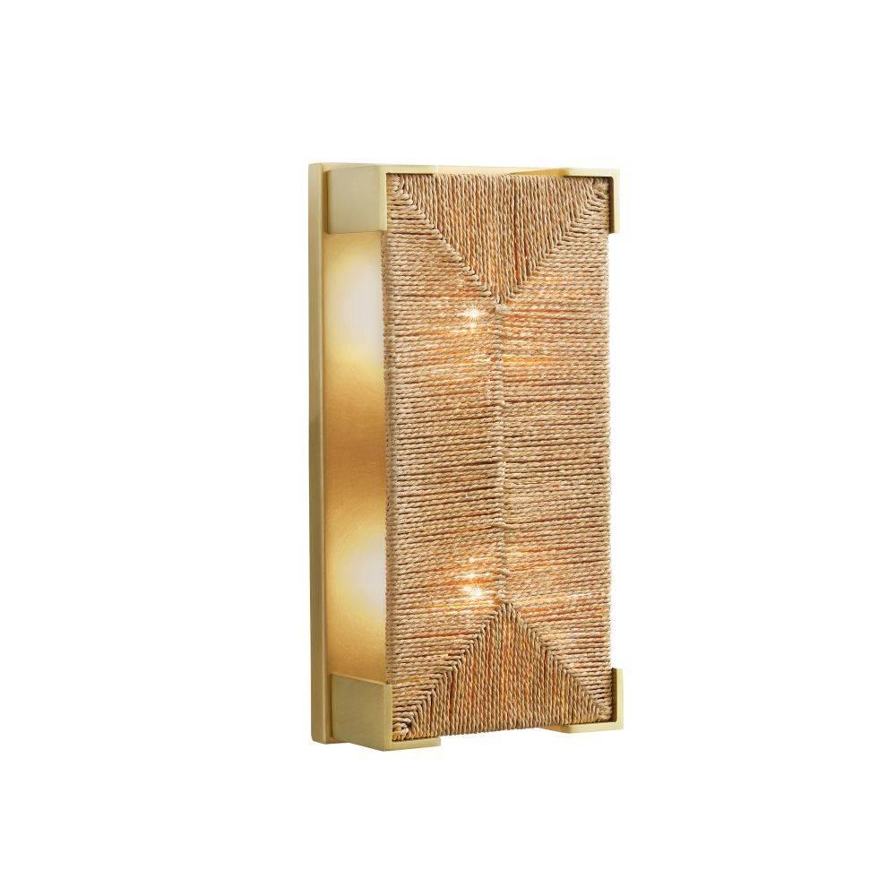 Arteriors Finnegan Wall Sconce - Thumbnail 2