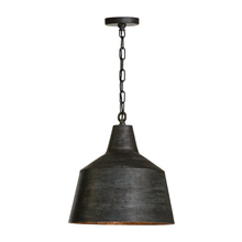 Capital 335311QY - 1 Light Pendant