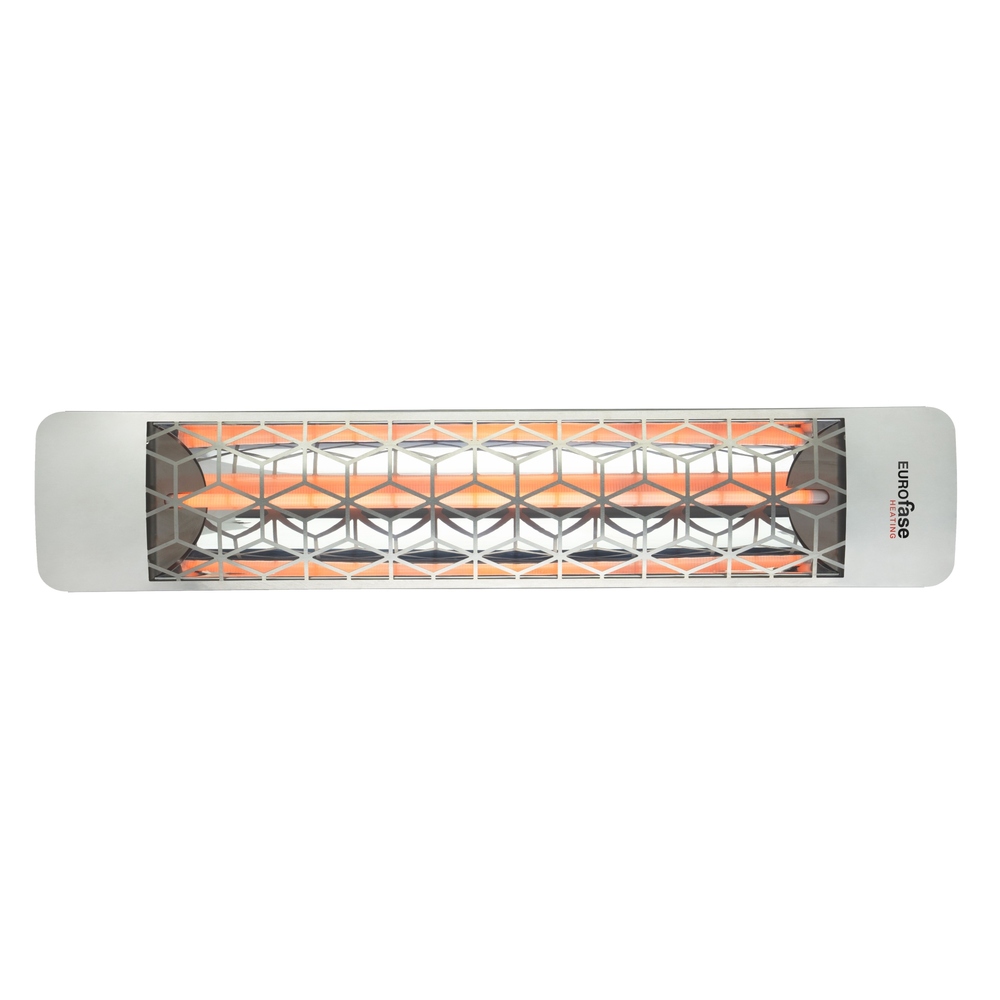 208V 2000W ELECTRIC HEATER,SS6