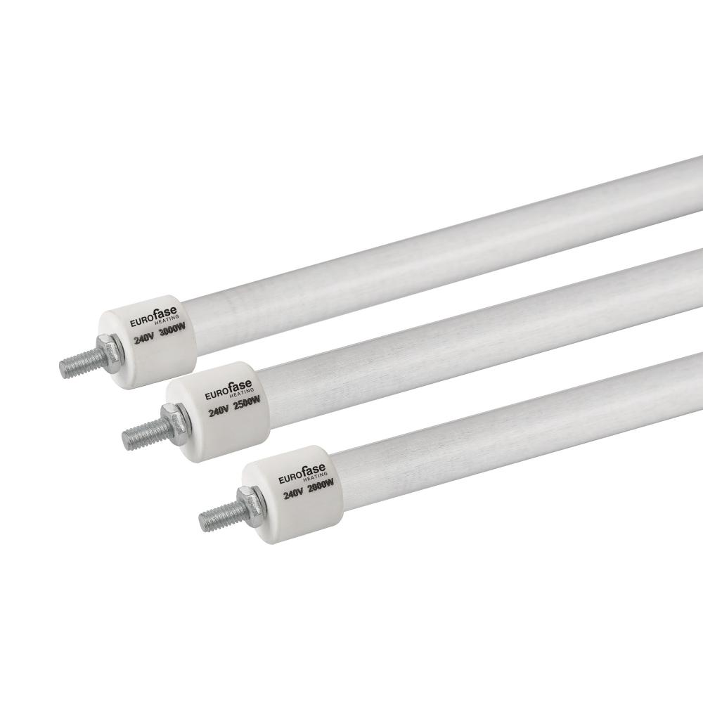 208V 2000W QUARTZ ELEMENT
