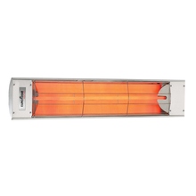 Eurofase EF20240S - 240V 2000W ELECTRIC HEATER,SS