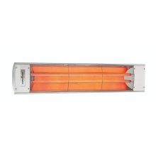 Eurofase EF40277S - 277V 4000W ELECTRIC HEATER,SS