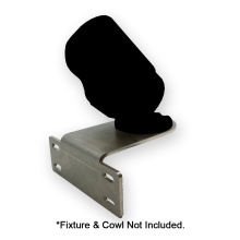 Emery Allen EA-HDW-GMB - EA Gutter Mount Bracket