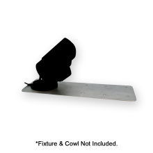 Emery Allen EA-HDW-SMP - EA Shingle Mounting Plate