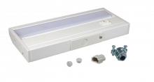 American Lighting ALC2-8-WH - COMPLETE 2 8"