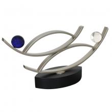 Van Teal 623435 - 623435 Passion III 14" Sculpture